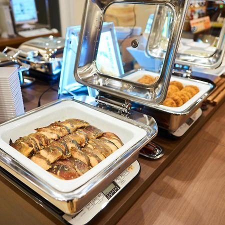 Super Hotel Mihara Ekimae Ngoại thất bức ảnh