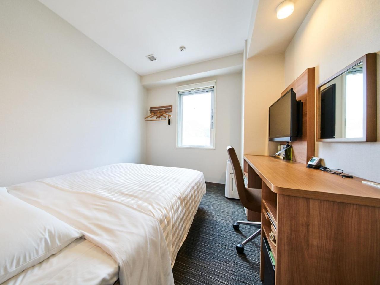 Super Hotel Mihara Ekimae Ngoại thất bức ảnh