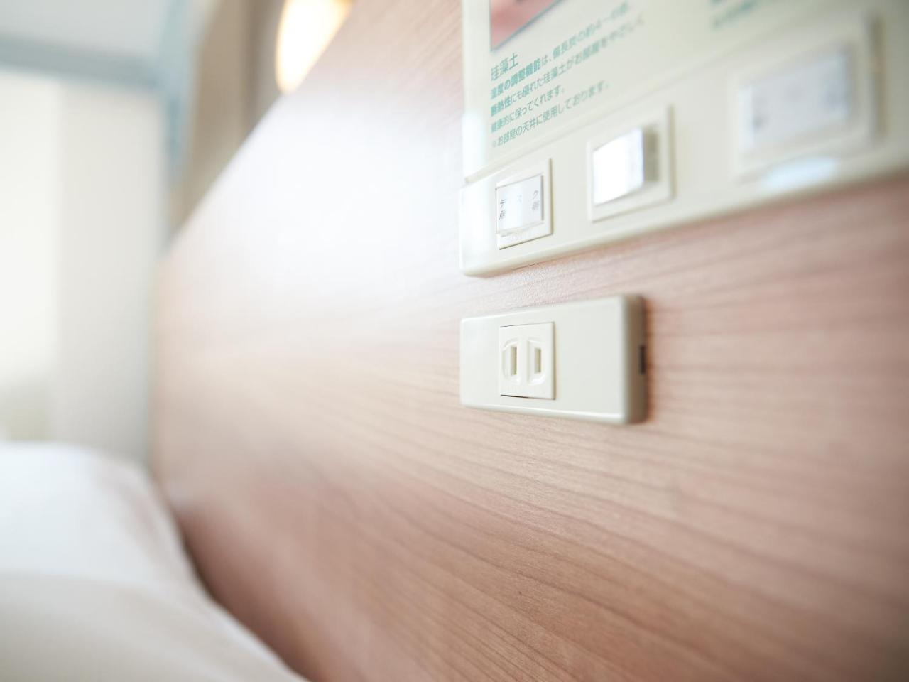 Super Hotel Mihara Ekimae Ngoại thất bức ảnh