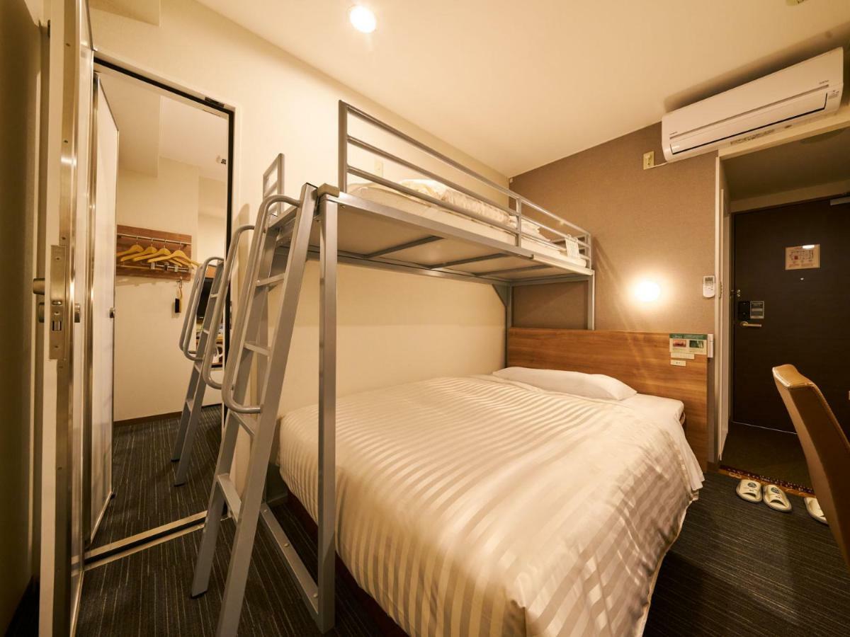 Super Hotel Mihara Ekimae Ngoại thất bức ảnh